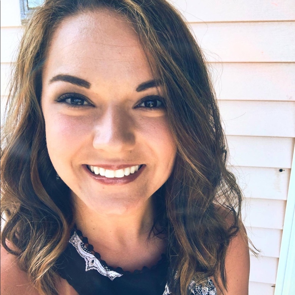 Meet your Posher, Samantha